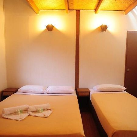 Redang Beach Resort المظهر الخارجي الصورة