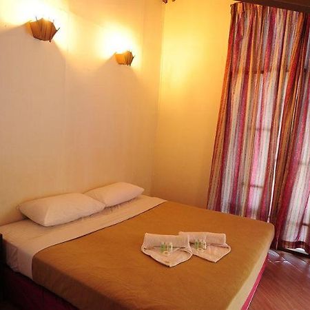 Redang Beach Resort المظهر الخارجي الصورة