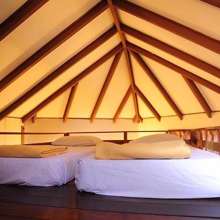 Redang Beach Resort المظهر الخارجي الصورة