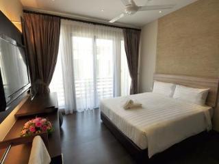 Redang Beach Resort المظهر الخارجي الصورة