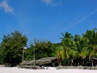 Redang Beach Resort المظهر الخارجي الصورة