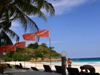 Redang Beach Resort المظهر الخارجي الصورة
