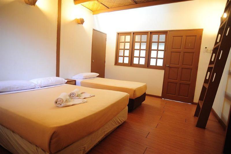 Redang Beach Resort المظهر الخارجي الصورة