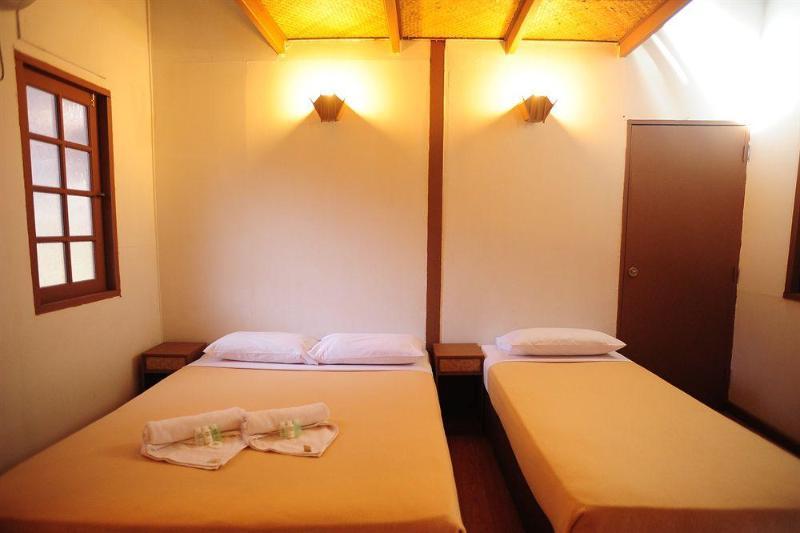 Redang Beach Resort المظهر الخارجي الصورة