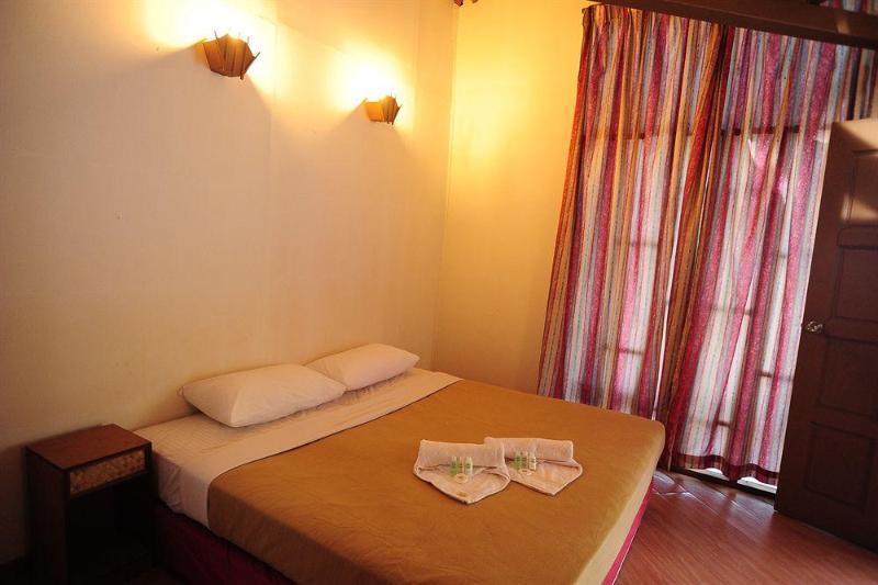 Redang Beach Resort المظهر الخارجي الصورة