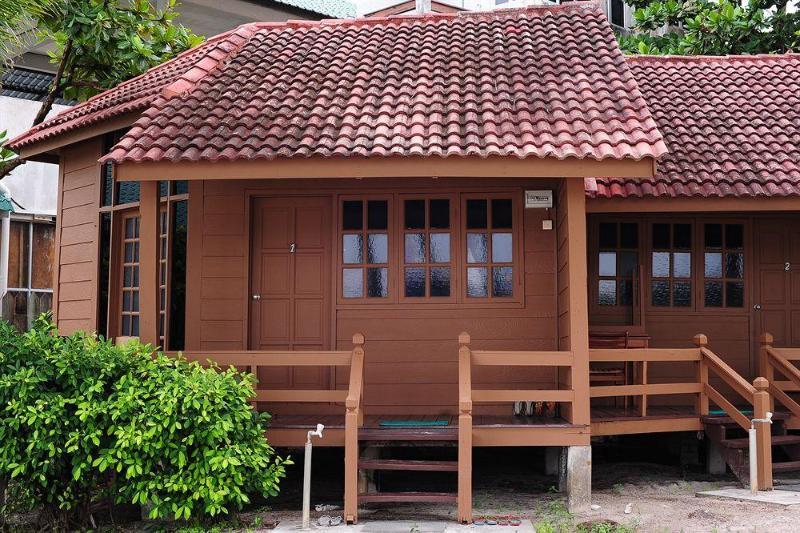 Redang Beach Resort المظهر الخارجي الصورة
