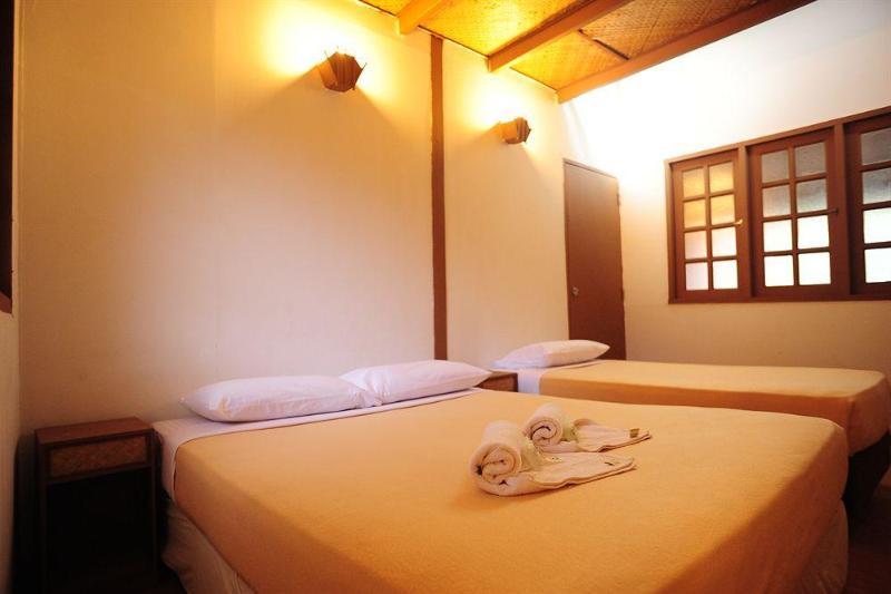 Redang Beach Resort المظهر الخارجي الصورة