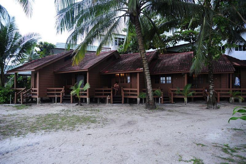 Redang Beach Resort المظهر الخارجي الصورة