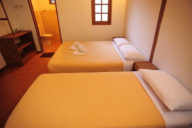Redang Beach Resort المظهر الخارجي الصورة