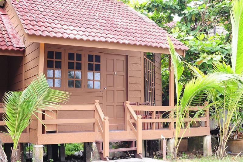 Redang Beach Resort المظهر الخارجي الصورة