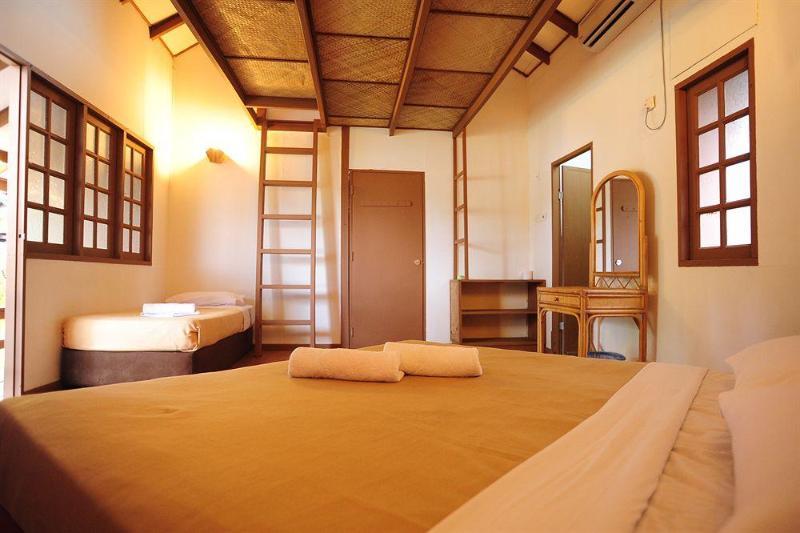 Redang Beach Resort المظهر الخارجي الصورة