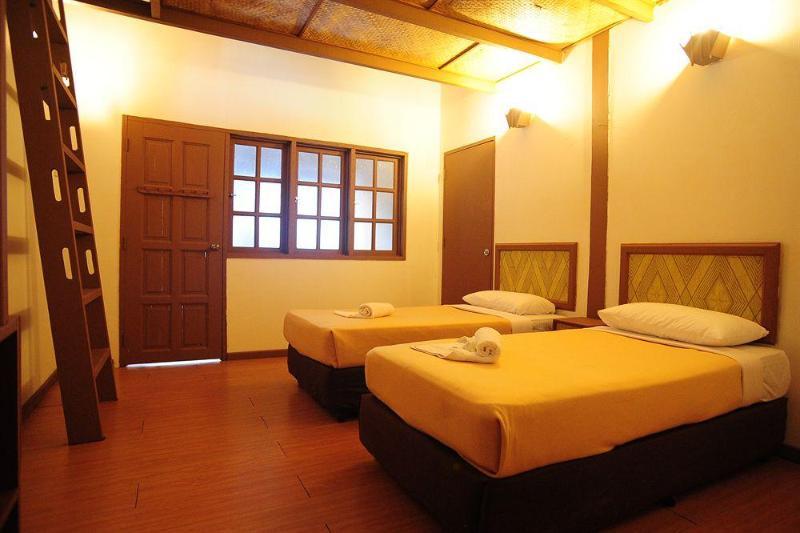 Redang Beach Resort المظهر الخارجي الصورة